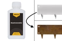 Rostbeschleuniger